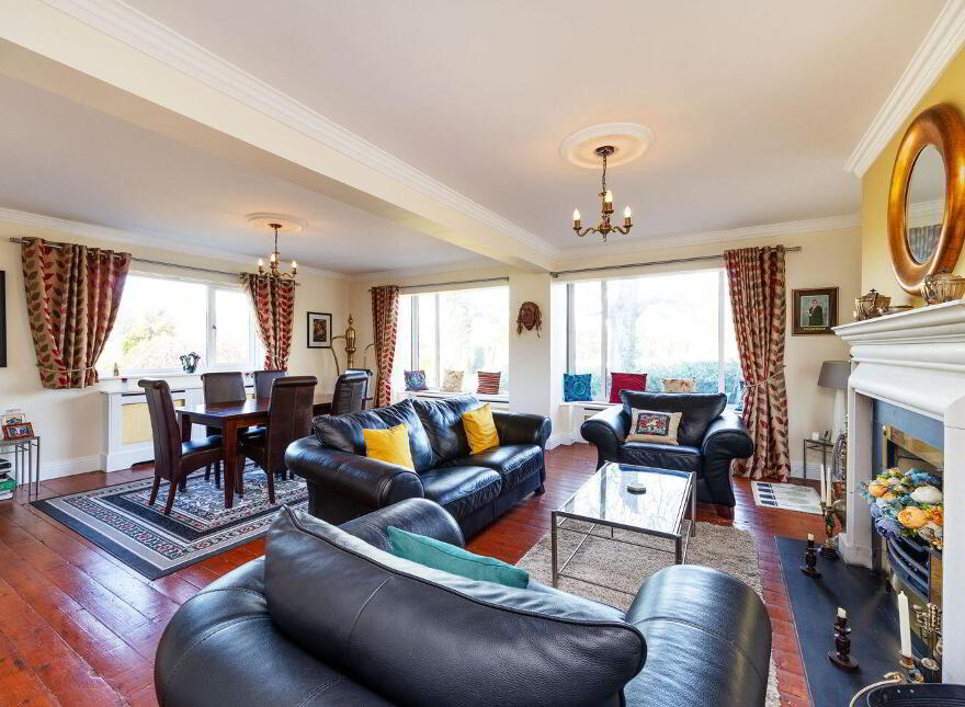 Woodville, Cloghran, Cloghran, K67W2F3