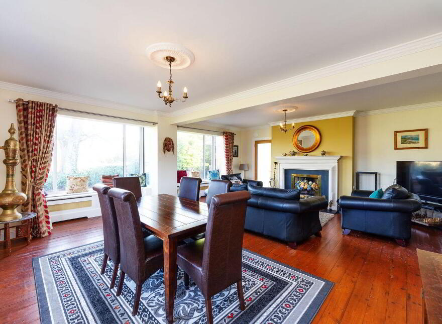 Woodville, Cloghran, Cloghran, K67W2F3