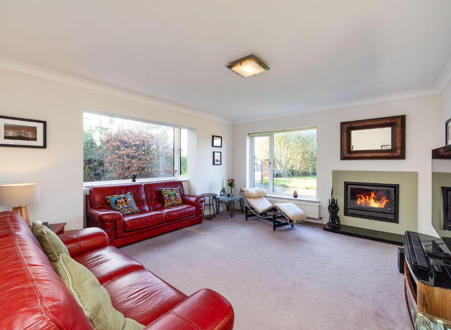 Woodville, Cloghran, Cloghran, K67W2F3