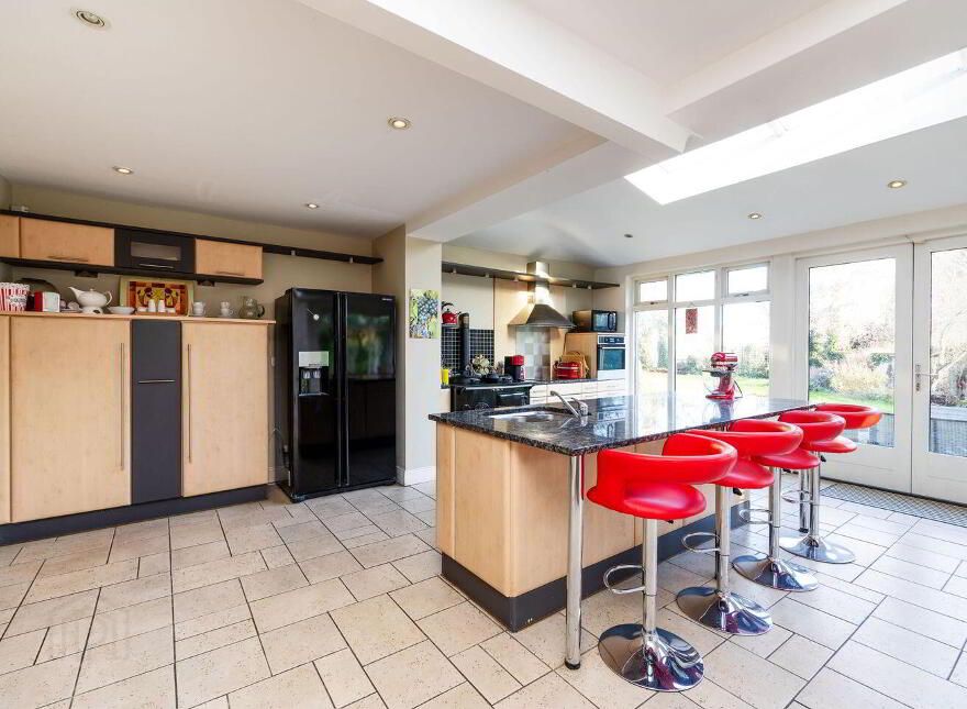 Woodville, Cloghran, Cloghran, K67W2F3