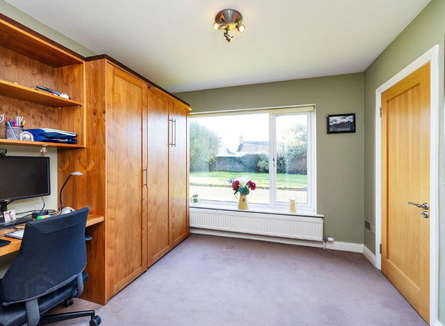Woodville, Cloghran, Cloghran, K67W2F3