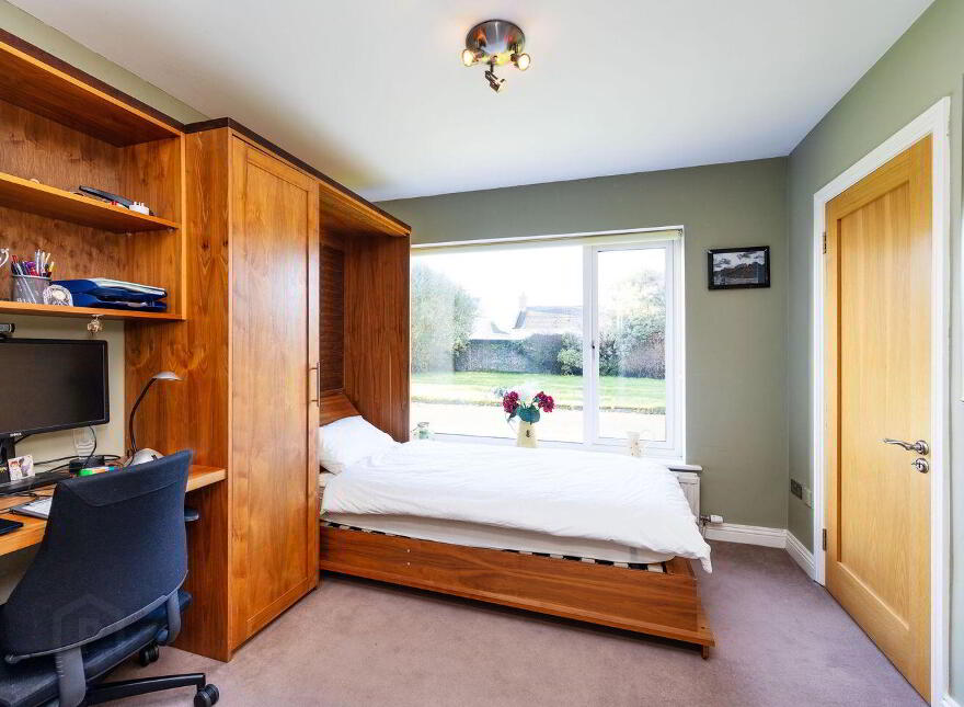 Woodville, Cloghran, Cloghran, K67W2F3