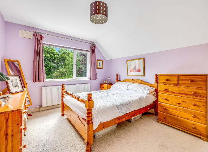 Woodville, Cloghran, Cloghran, K67W2F3