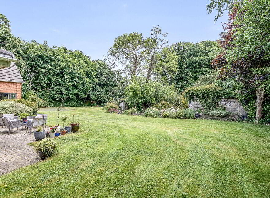 Woodville, Cloghran, Cloghran, K67W2F3