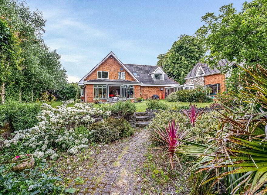 Woodville, Cloghran, Cloghran, K67W2F3