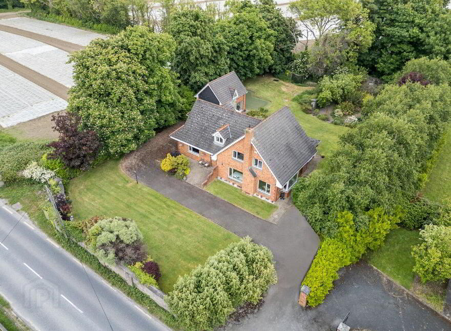 Woodville, Cloghran, Cloghran, K67W2F3