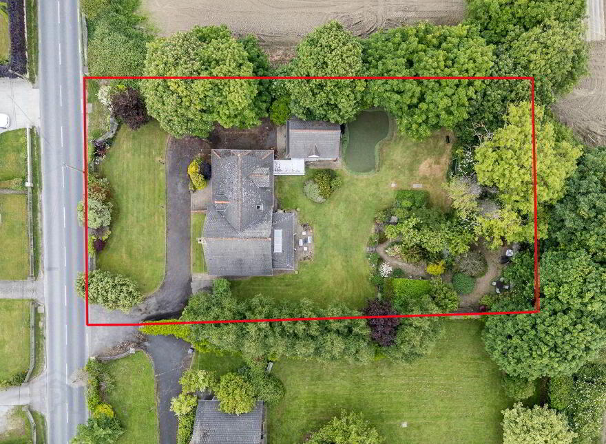 Woodville, Cloghran, Cloghran, K67W2F3