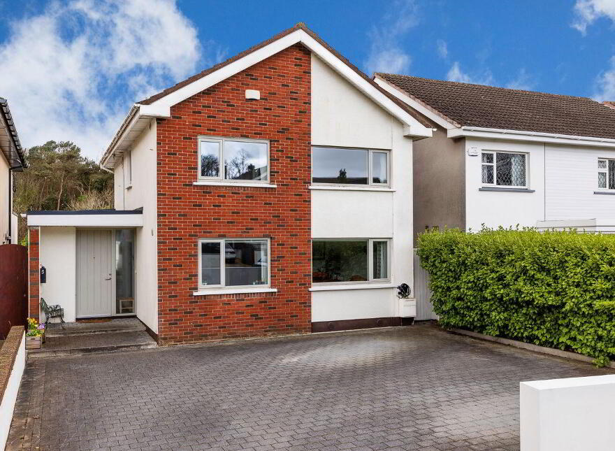 5 Ashleigh Lawn, Malahide, K36PW22
