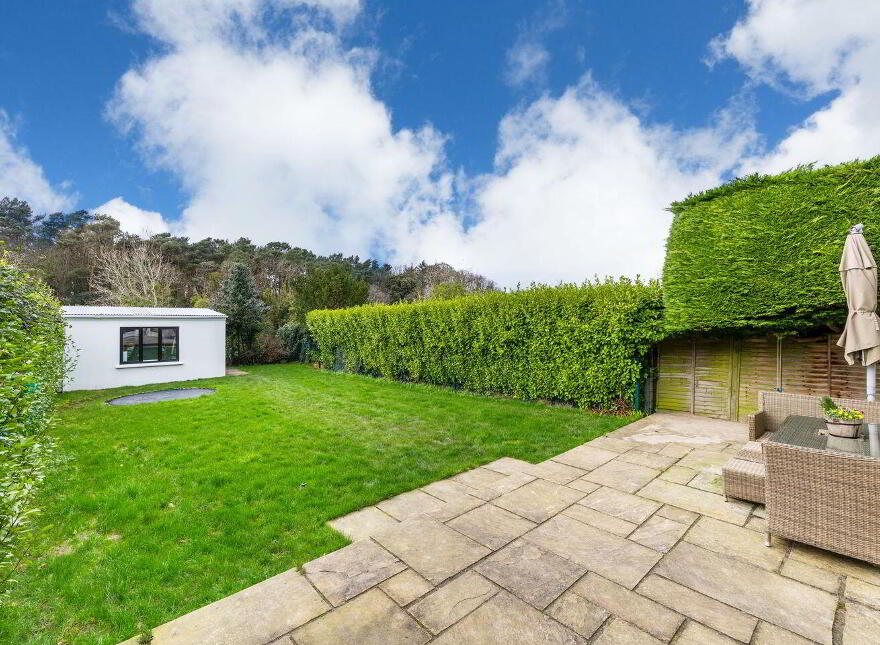 5 Ashleigh Lawn, Malahide, K36PW22