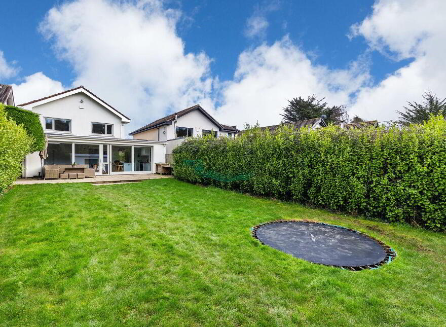 5 Ashleigh Lawn, Malahide, K36PW22