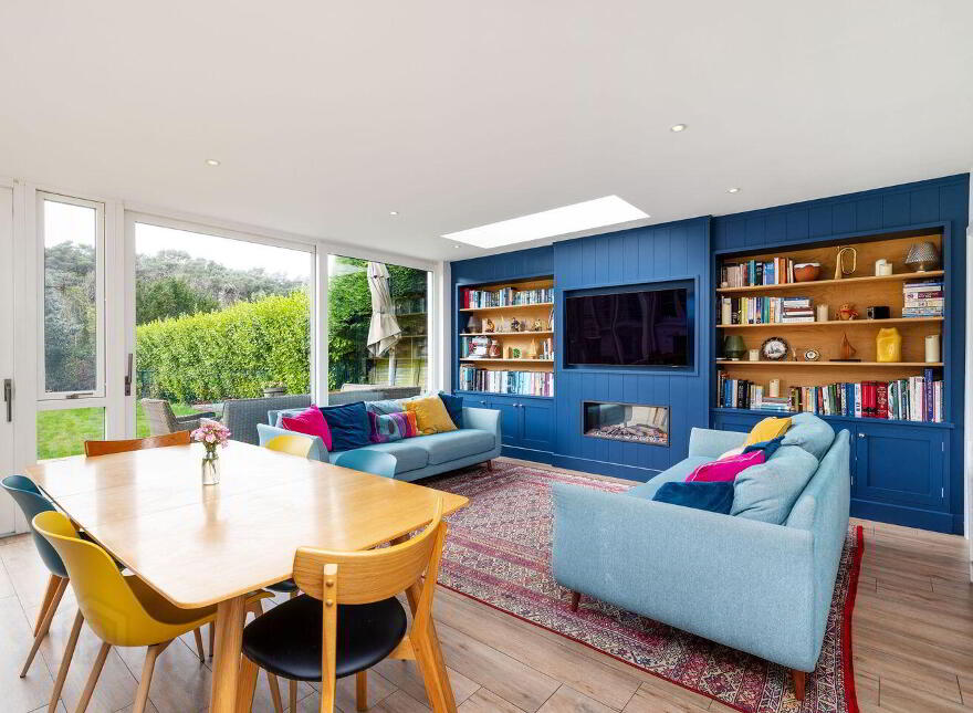 5 Ashleigh Lawn, Malahide, K36PW22