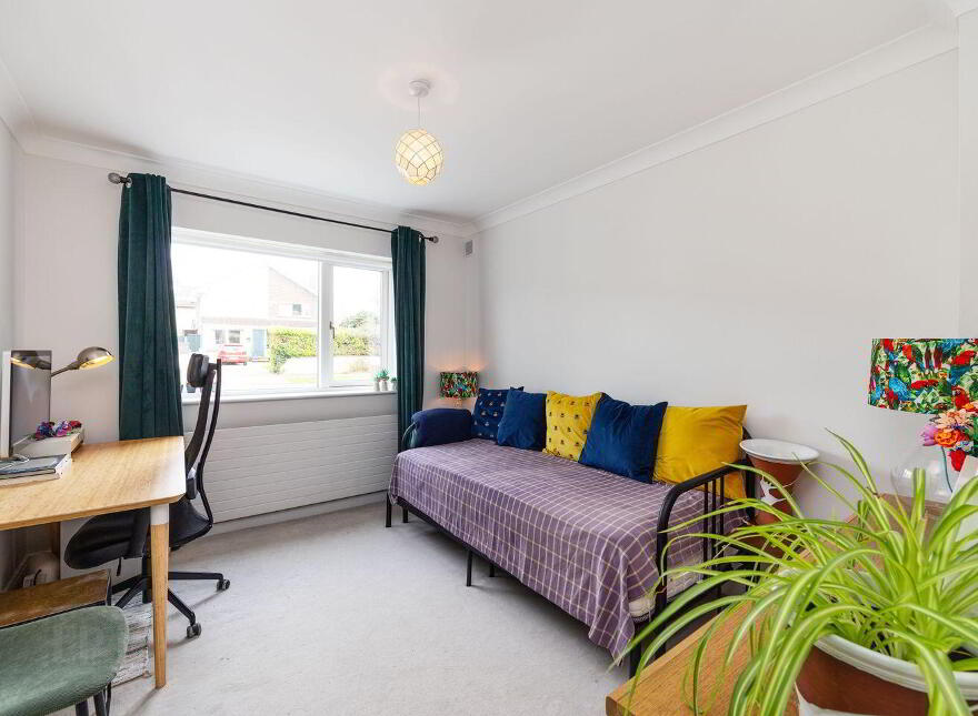 5 Ashleigh Lawn, Malahide, K36PW22