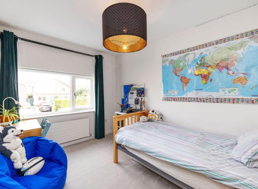 5 Ashleigh Lawn, Malahide, K36PW22