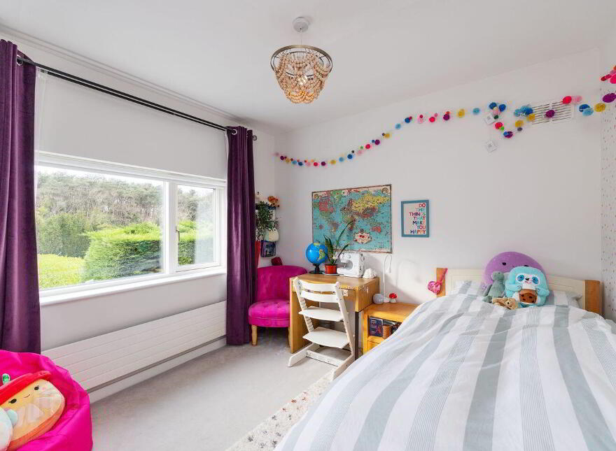 5 Ashleigh Lawn, Malahide, K36PW22