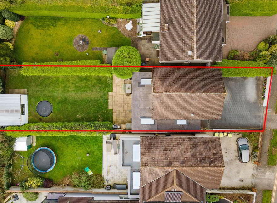 5 Ashleigh Lawn, Malahide, K36PW22