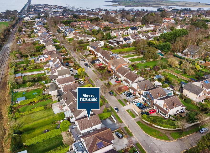 5 Ashleigh Lawn, Malahide, K36PW22