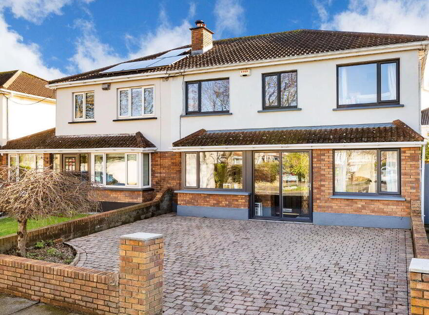 40 Seabury Park, Malahide, K36X658