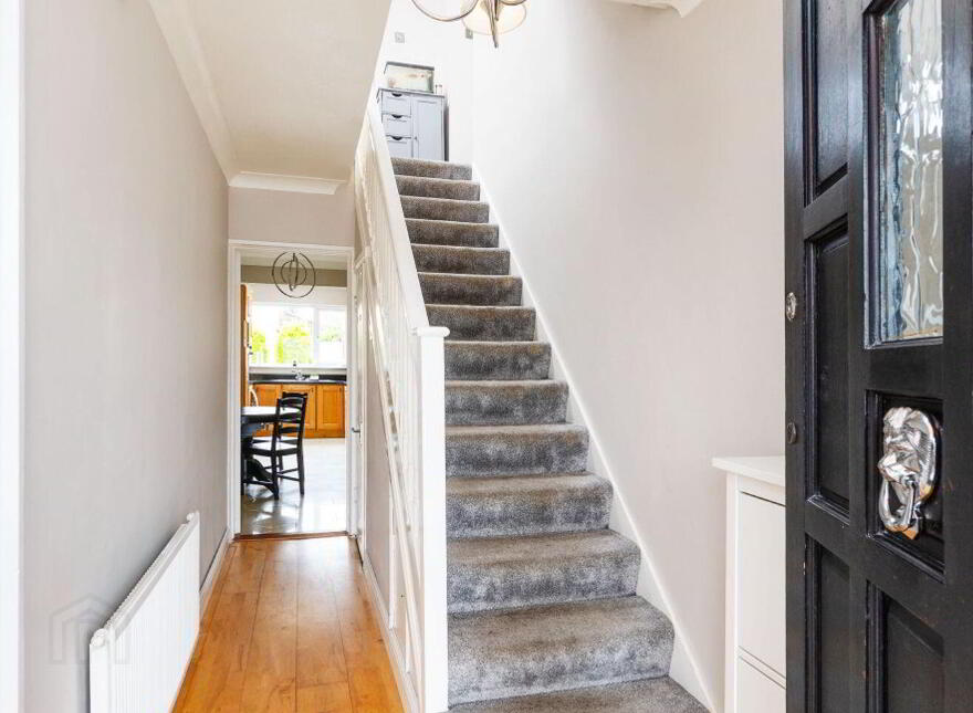 40 Seabury Park, Malahide, K36X658