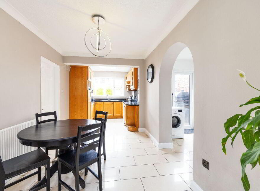 40 Seabury Park, Malahide, K36X658