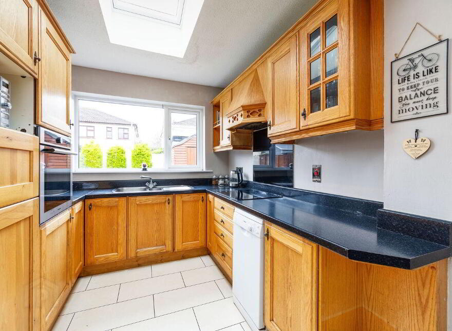 40 Seabury Park, Malahide, K36X658