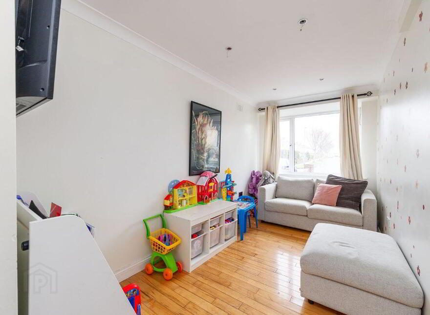 40 Seabury Park, Malahide, K36X658