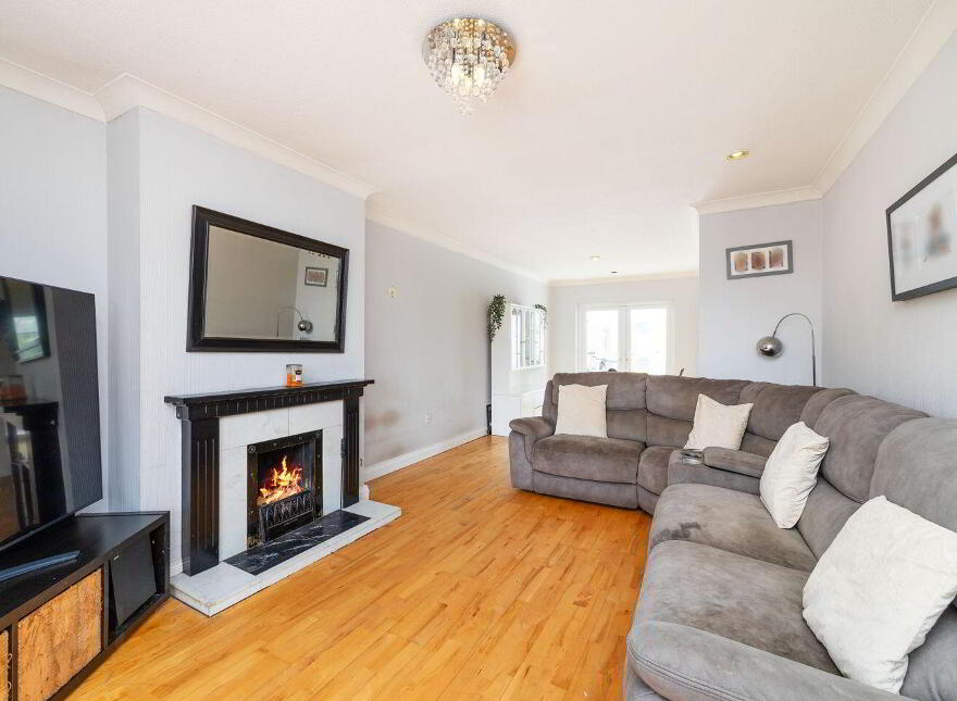 40 Seabury Park, Malahide, K36X658