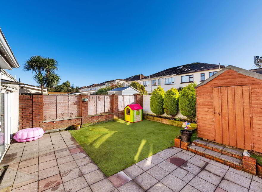40 Seabury Park, Malahide, K36X658