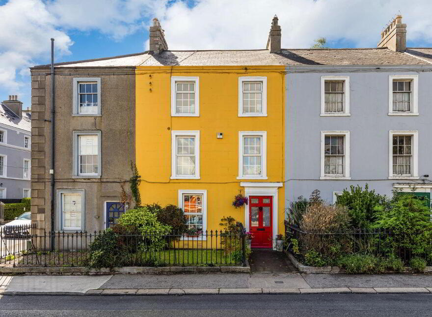 6 Castle Terrace, Malahide, K36E309