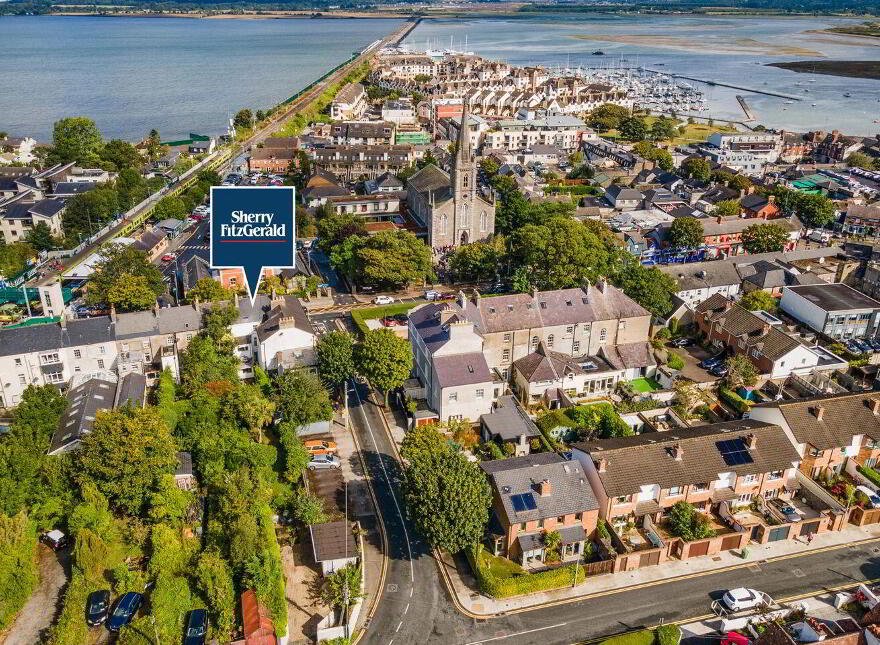 6 Castle Terrace, Malahide, K36E309