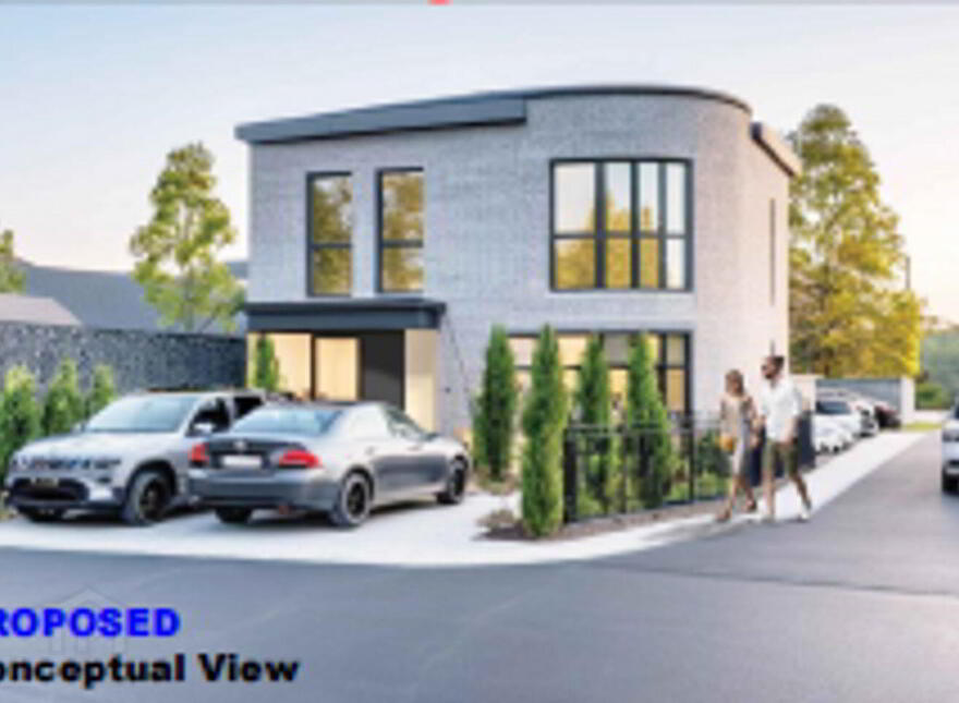 6 Castle Terrace, Malahide, K36E309