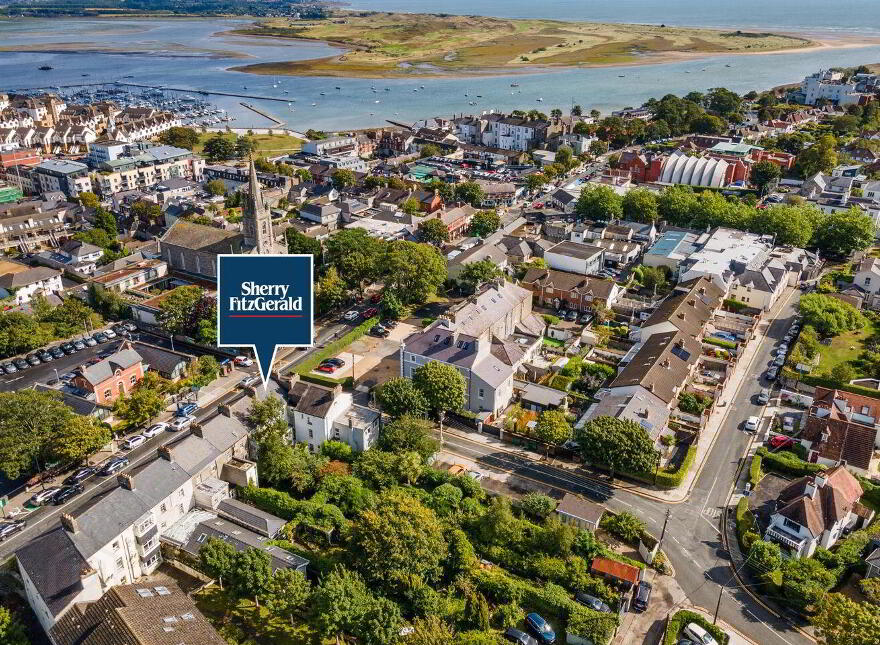 6 Castle Terrace, Malahide, K36E309