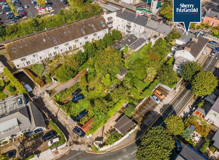 6 Castle Terrace, Malahide, K36E309
