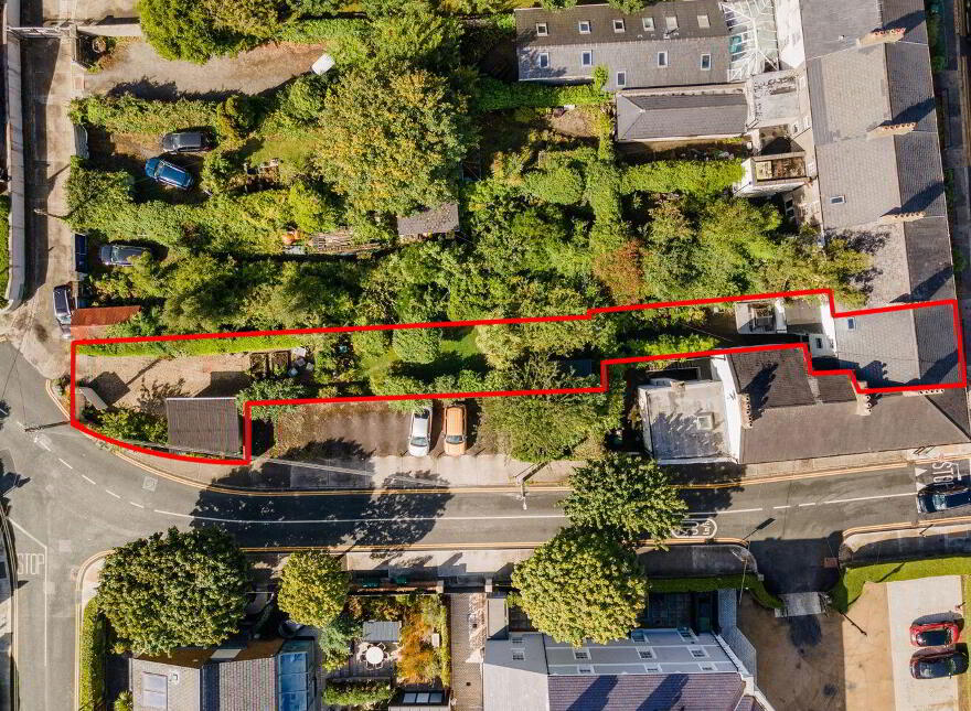 6 Castle Terrace, Malahide, K36E309