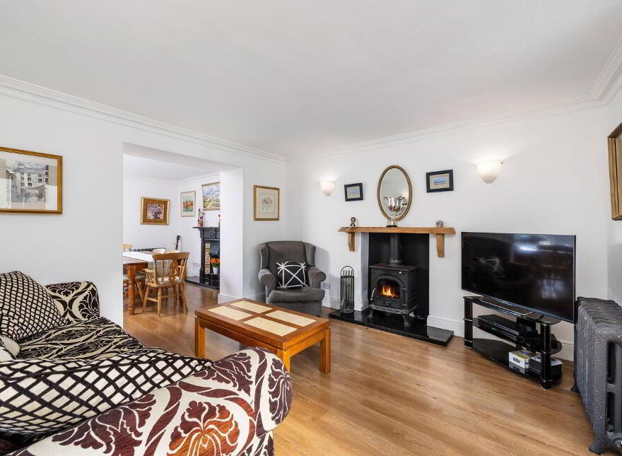 6 Castle Terrace, Malahide, K36E309