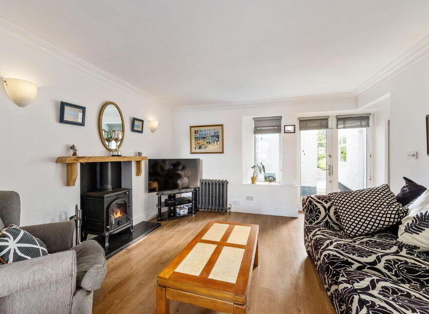 6 Castle Terrace, Malahide, K36E309