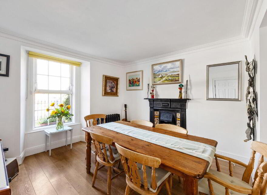 6 Castle Terrace, Malahide, K36E309