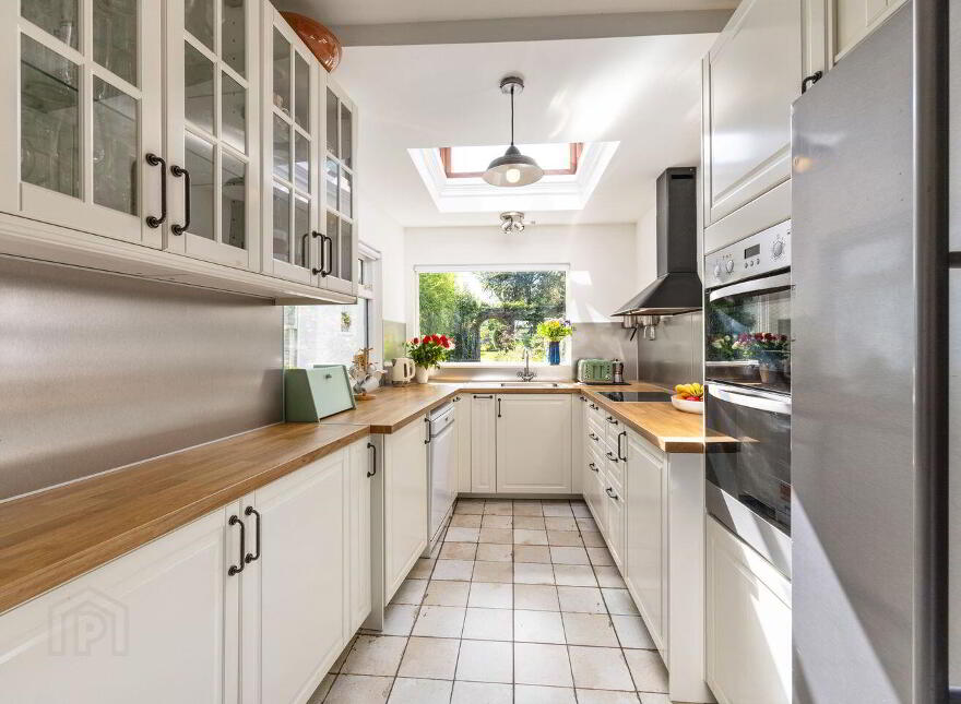 6 Castle Terrace, Malahide, K36E309