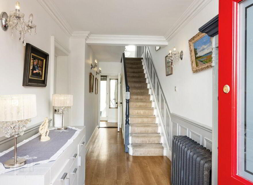 6 Castle Terrace, Malahide, K36E309