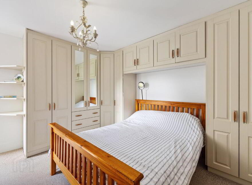 6 Castle Terrace, Malahide, K36E309