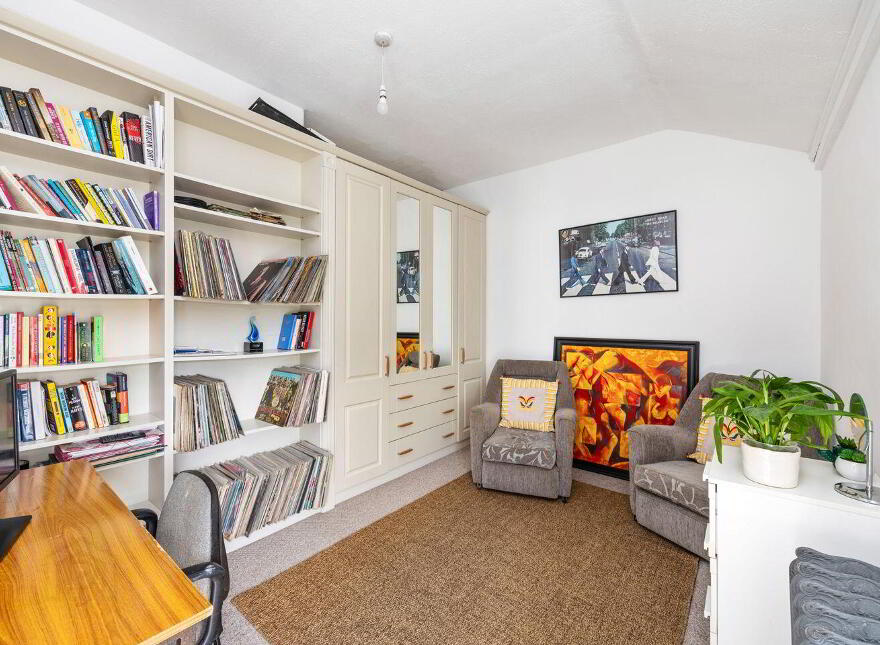 6 Castle Terrace, Malahide, K36E309