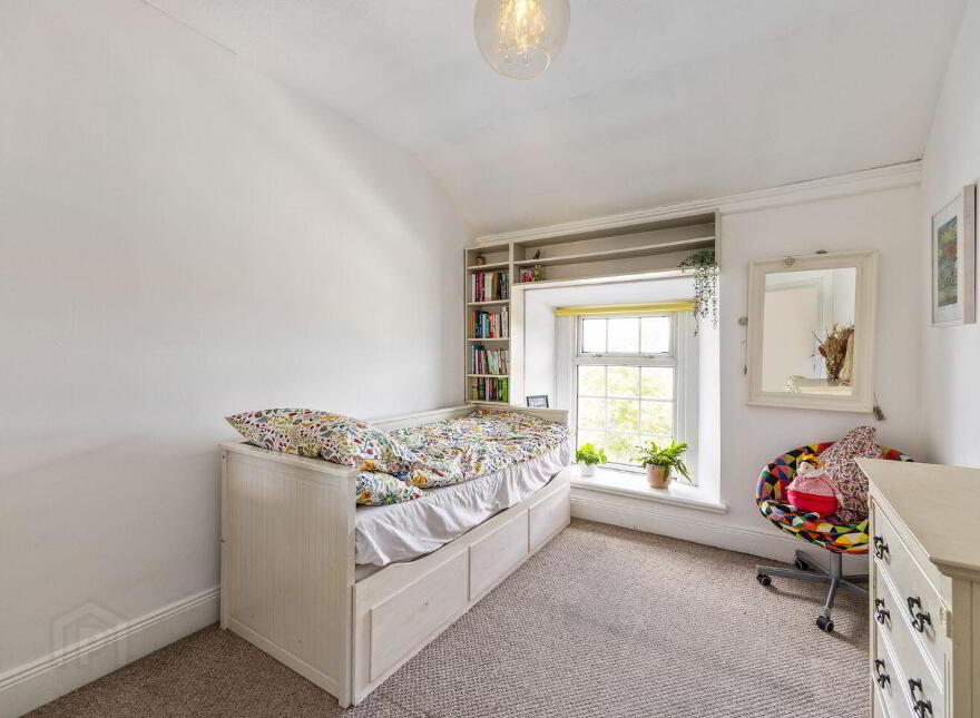 6 Castle Terrace, Malahide, K36E309