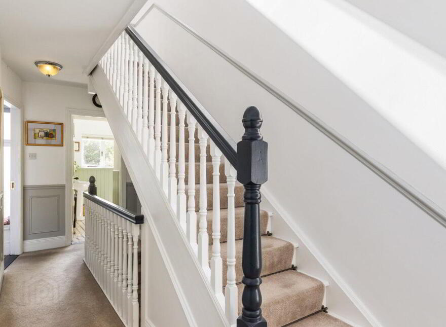 6 Castle Terrace, Malahide, K36E309