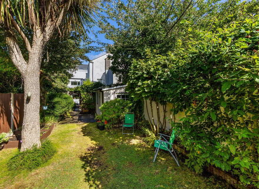 6 Castle Terrace, Malahide, K36E309