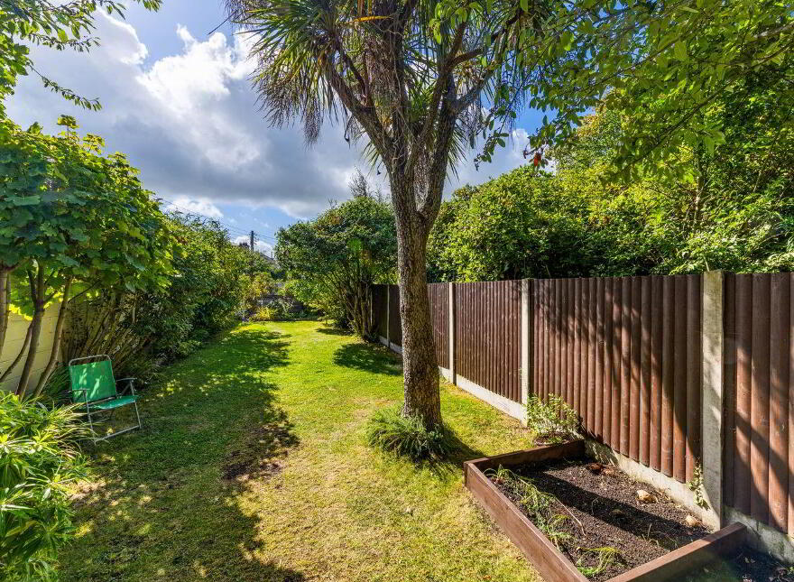 6 Castle Terrace, Malahide, K36E309
