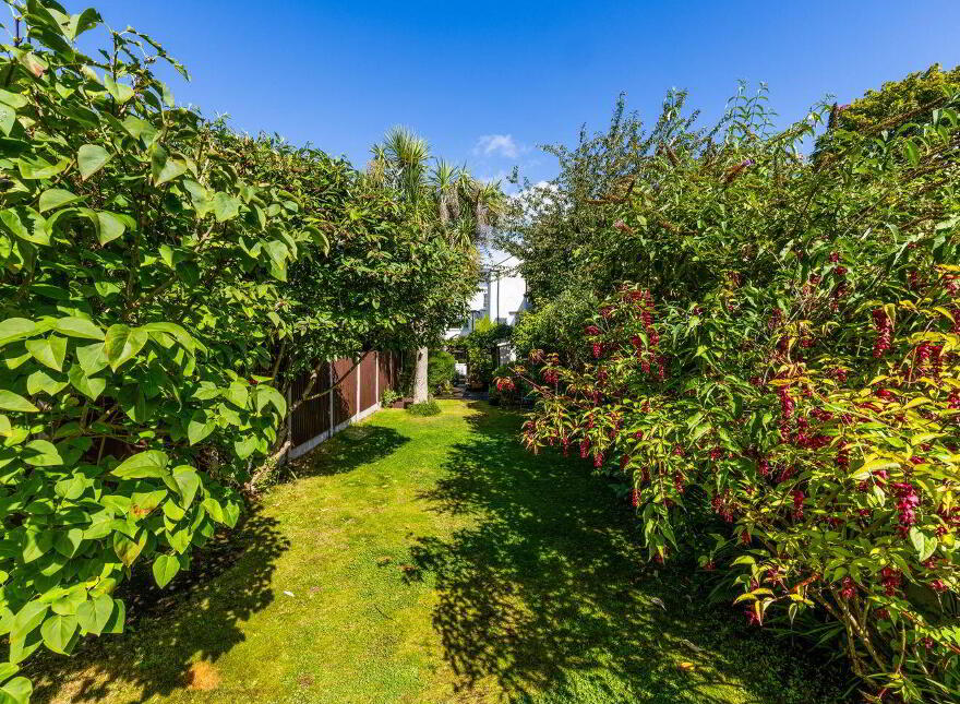 6 Castle Terrace, Malahide, K36E309