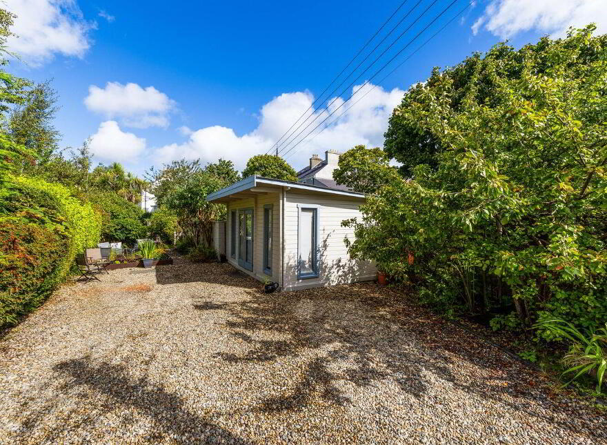 6 Castle Terrace, Malahide, K36E309