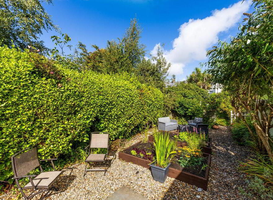6 Castle Terrace, Malahide, K36E309
