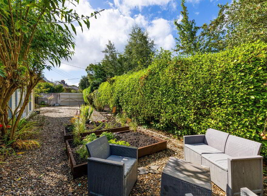 6 Castle Terrace, Malahide, K36E309