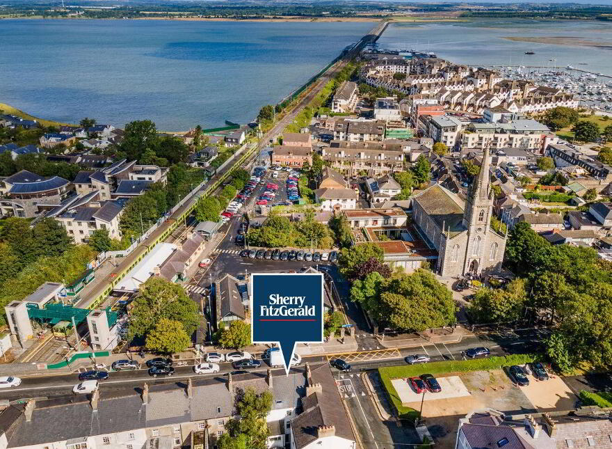 6 Castle Terrace, Malahide, K36E309