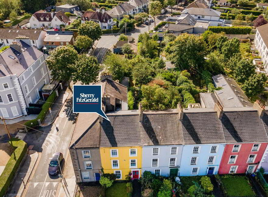 6 Castle Terrace, Malahide, K36E309